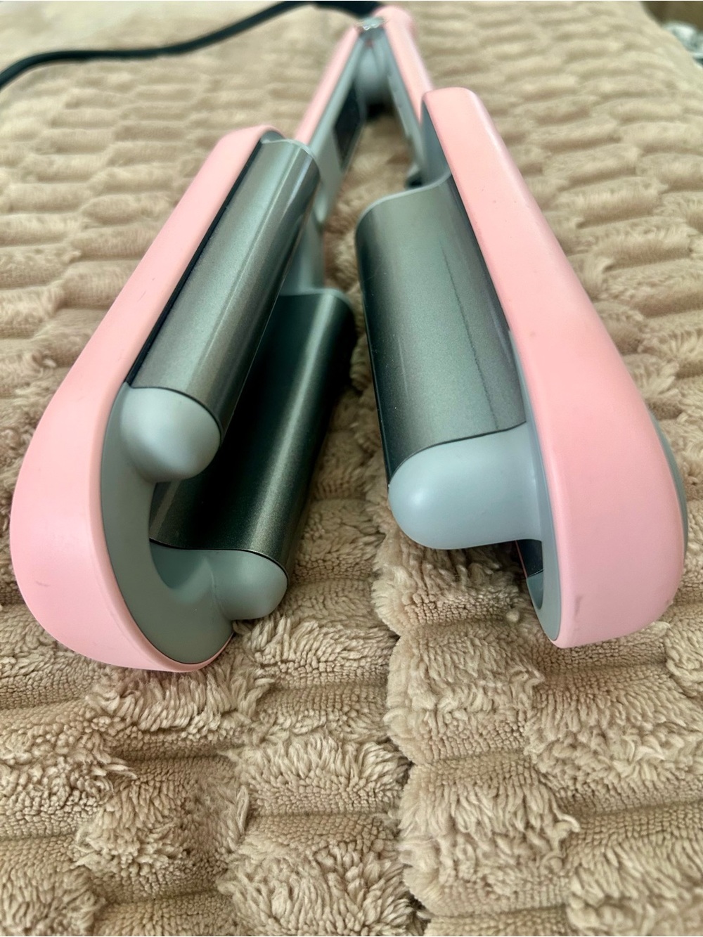 TYMO Rovy Wave Curling Iron - Picture 4 of 5